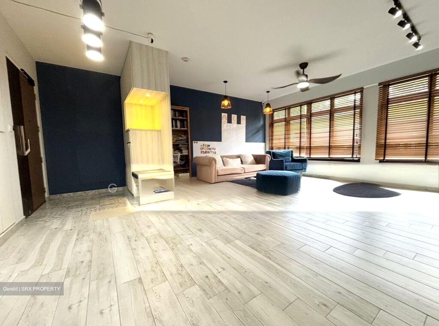 Blk 458A Fernvale Woods (Sengkang), HDB 5 Rooms #486678941
